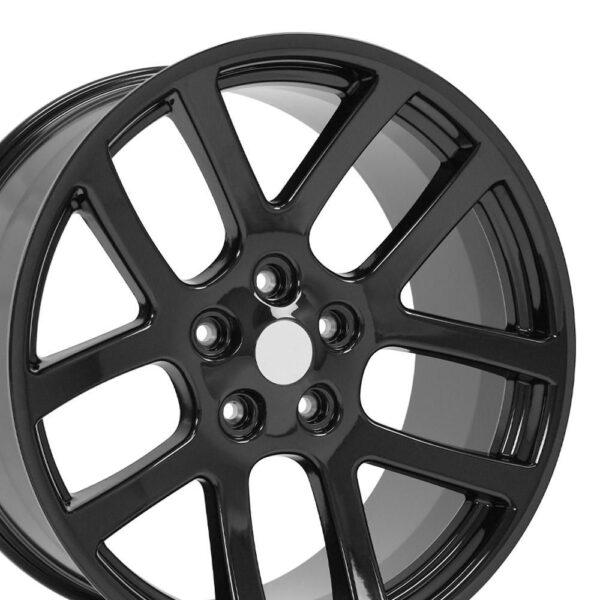 4Play Aluminum Wheel