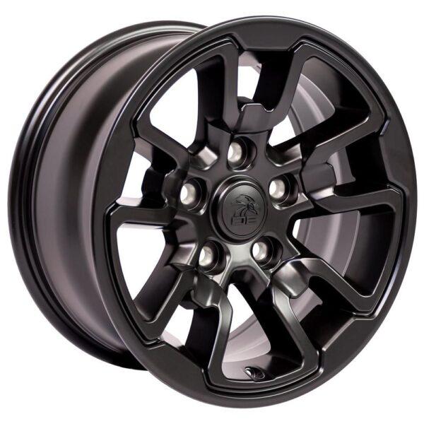 4Play Aluminum Wheel