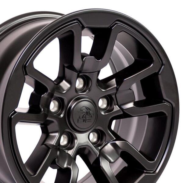 4Play Aluminum Wheel