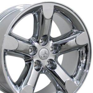 4Play Aluminum Wheel