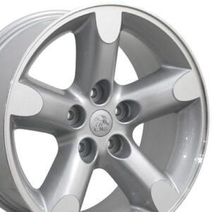 4Play Aluminum Wheel