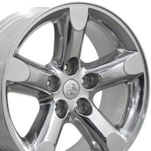 4Play Aluminum Wheel