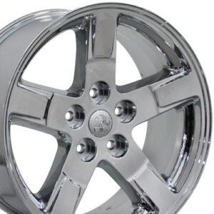 4Play Aluminum Wheel