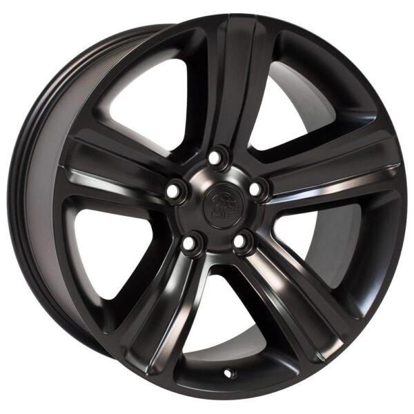 4Play Aluminum Wheel