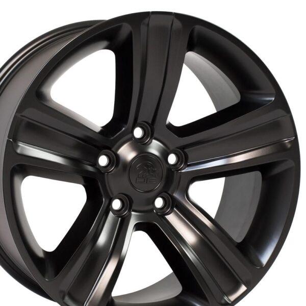 4Play Aluminum Wheel