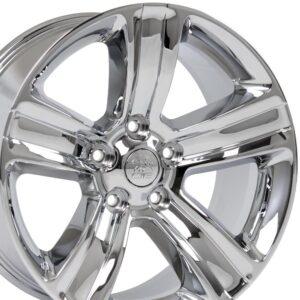 4Play Aluminum Wheel