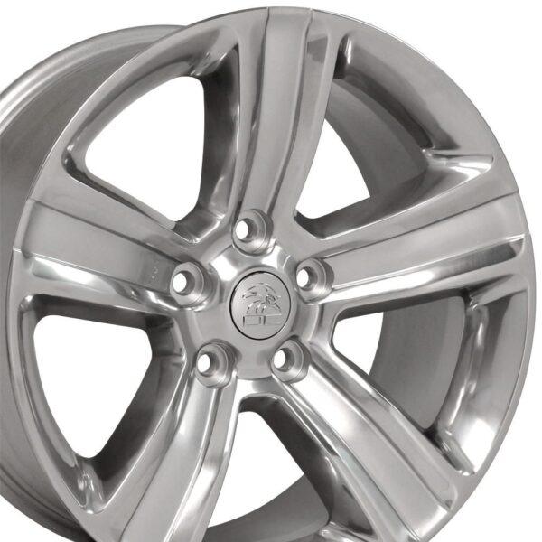 4Play Aluminum Wheel