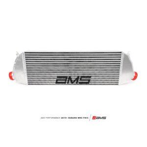 AMS 2015+ Subaru WRX Front Mount Intercooler Kit - Intercooler Unit ONLY