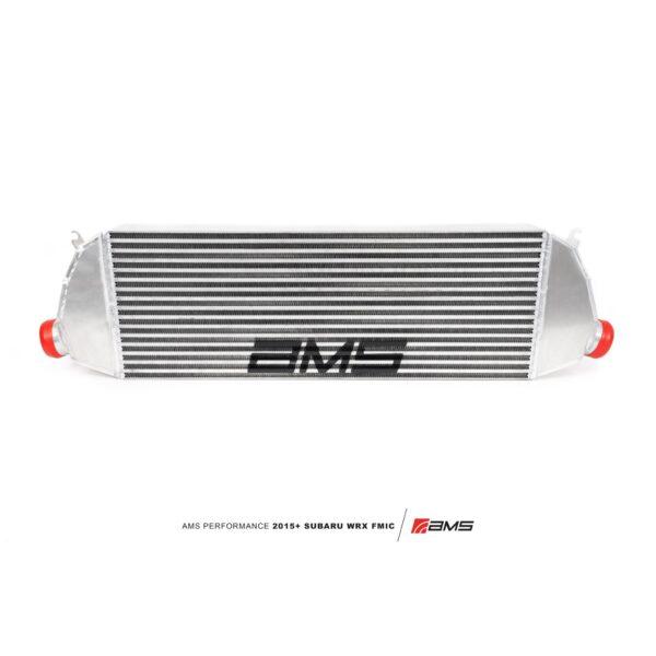 AMS 2015+ Subaru WRX Front Mount Intercooler Kit - Intercooler Unit ONLY