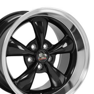 4Play Aluminum Wheel