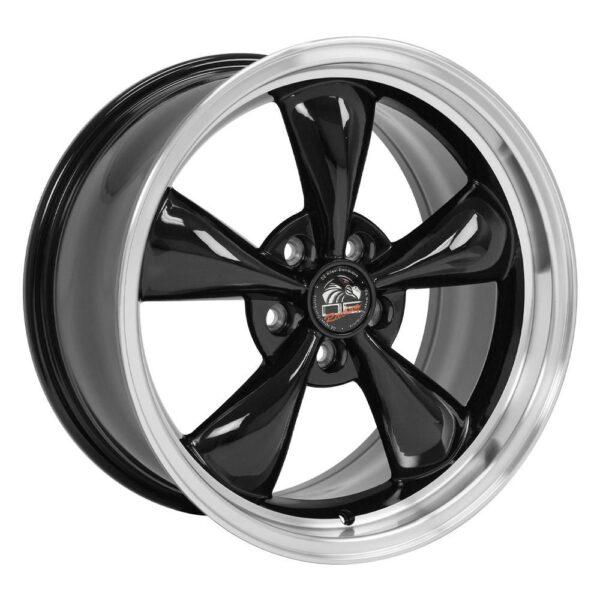 4Play Aluminum Wheel