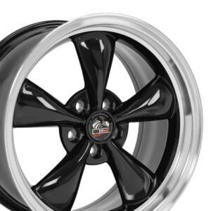 4Play Aluminum Wheel