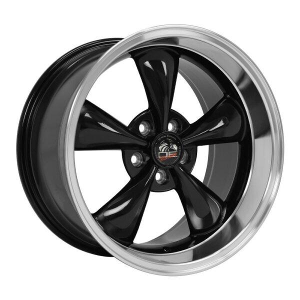 4Play Aluminum Wheel