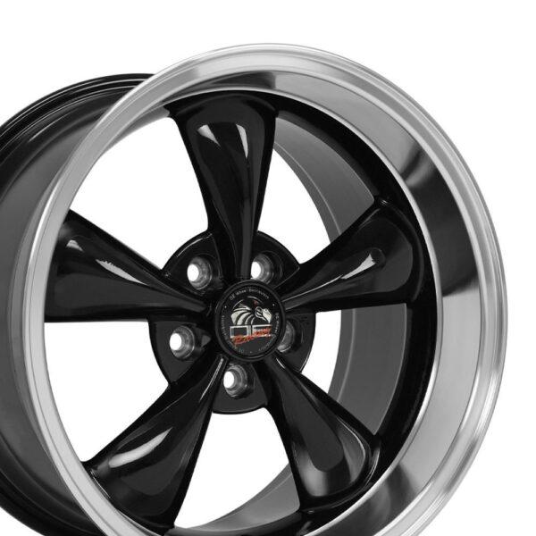 4Play Aluminum Wheel