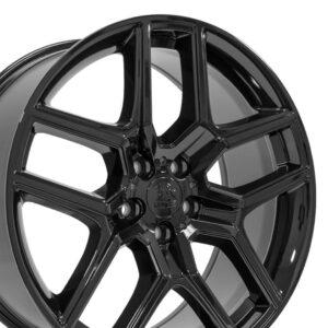 4Play Aluminum Wheel