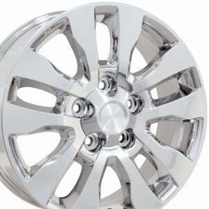 4Play Aluminum Wheel