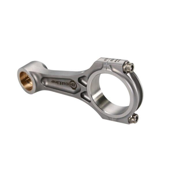 GM, 6.6L Duramax, 6.418 in. Length, Connecting Rod Set