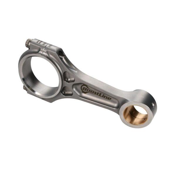 GM, 6.6L Duramax, 6.418 in. Length, Connecting Rod Set