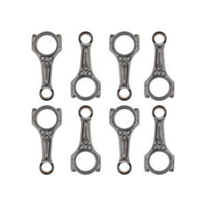 GM, 6.6L Duramax, 6.418 in. Length, Connecting Rod Set