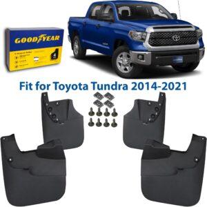 Goodyear Mud Flaps