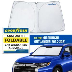 Goodyear Windshield Sunshade