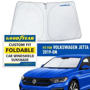 Goodyear Windshield Sunshade