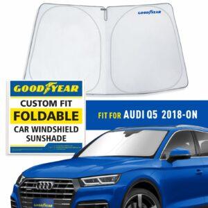 Goodyear Windshield Sunshade