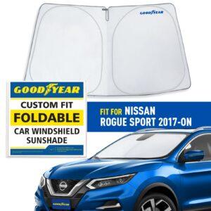 Goodyear Windshield Sunshade