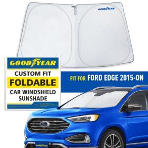 Goodyear Windshield Sunshade