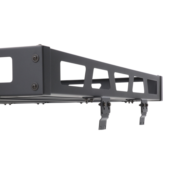 Body Armor 4x4 - JL-6121 - Roof Rack Mount Kit