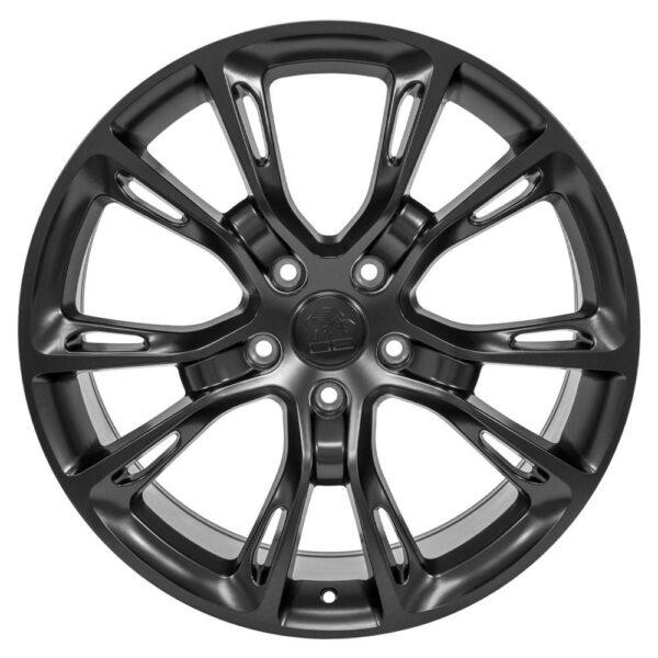 4Play Aluminum Wheel