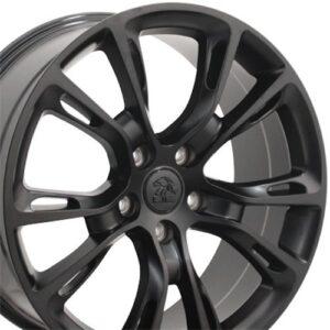 4Play Aluminum Wheel