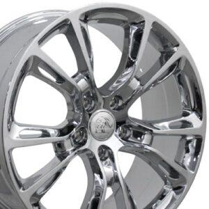 4Play Aluminum Wheel