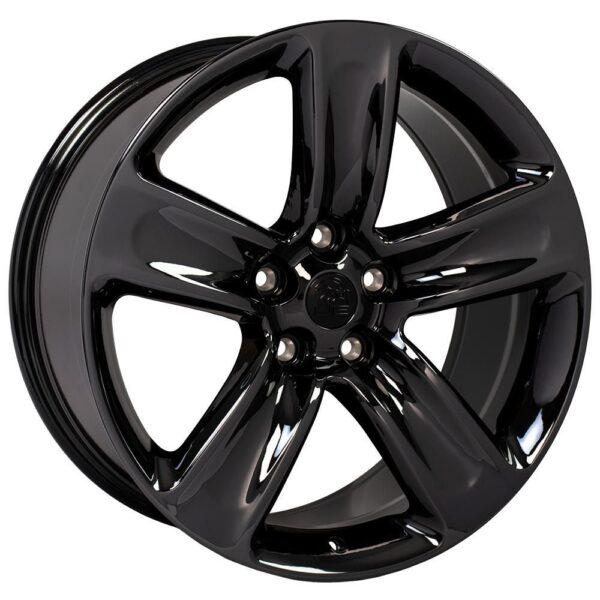 4Play Aluminum Wheel