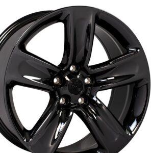 4Play Aluminum Wheel