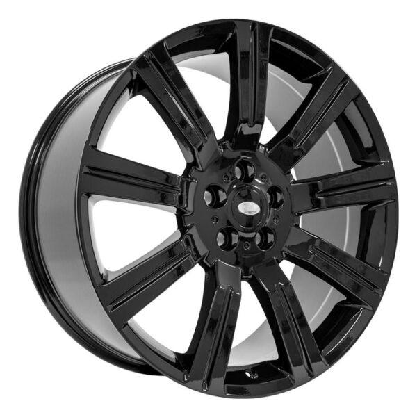 4Play Aluminum Wheel