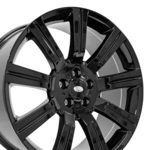 4Play Aluminum Wheel