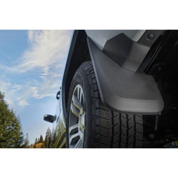 Husky Front Mud Guards 58131