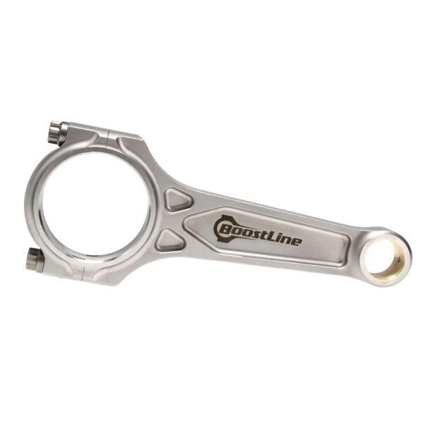 Nissan, TB48DE, 6.437 in. Length, Connecting Rod