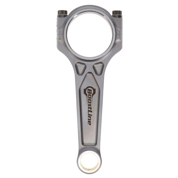 Nissan, TB48DE, 6.437 in. Length, Connecting Rod