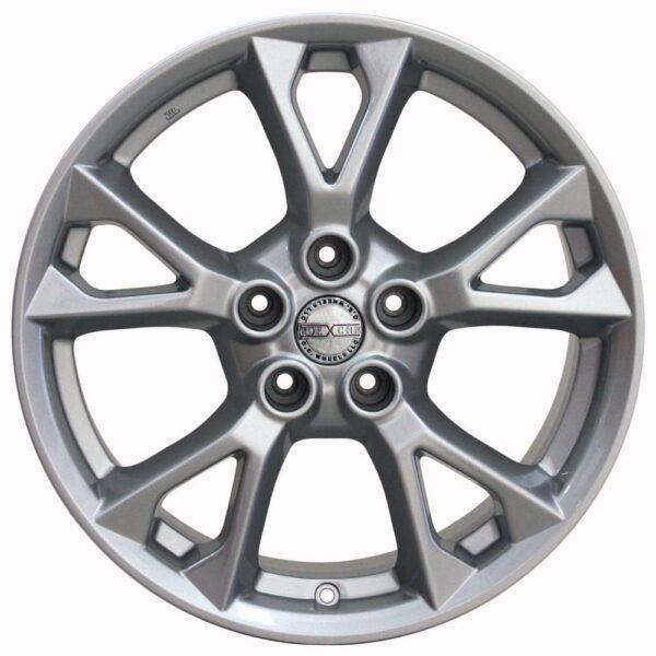 4Play Aluminum Wheel