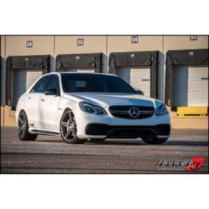 Alpha Performance Mercedes-Benz M157 5.5L Biturbo AMG Tune