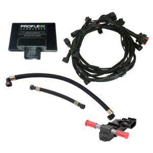 Advanced Fuel Dynamics ProFlex Commander PRO Flex Fuel Fuel System