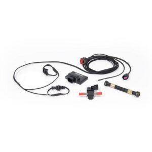 Advanced Fuel Dynamics Plug and Play Active E85 Flex Fuel System for 2014-up Textron Off Road Wildcat Sport