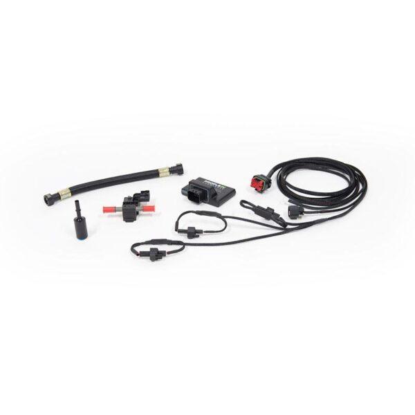 Advanced Fuel Dynamics Plug and Play Adaptive E85 Flex Fuel System for Yamaha YXZ 100R