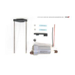 AMS Performance Q50/Q60 Red Alpha Low Pressure Fuel Pump Upgrade