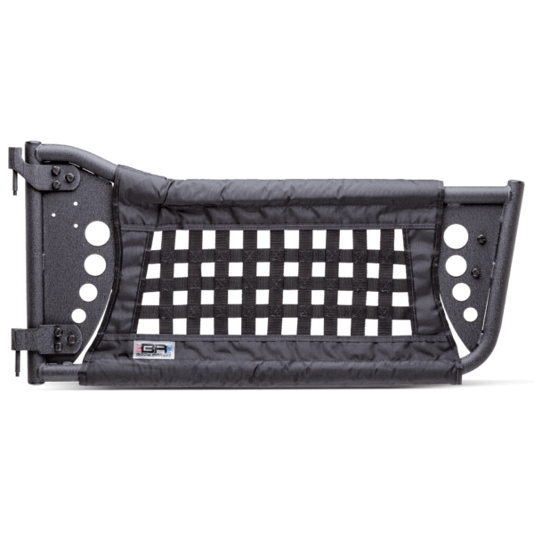 Body Armor 4x4 - TJ-6125-2 - Roof Rack