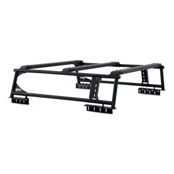 Body Armor 4x4 - TK-6125 - Roof Rack