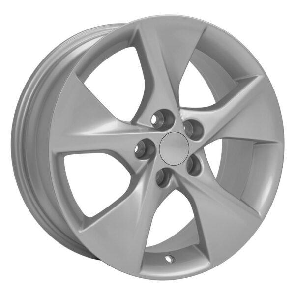 4Play Aluminum Wheel