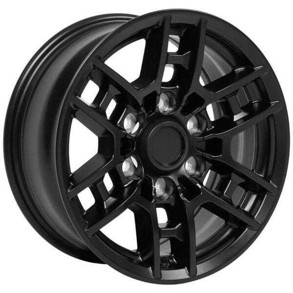 4Play Aluminum Wheel